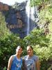 Wet Season Waterfalls